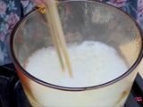 Mie Ramen Mayo