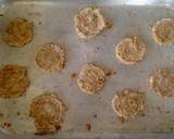 Cheddar Rosemary Crackers recipe step 3 photo