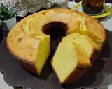 Foto langkah ke 8 dari resep Cake Tape Singkong.