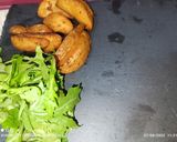 Foto del paso 3 de la receta Brochetas de ternera crujiente 🥓🥓🥓