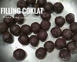 Cara Membuat Filling Coklat  Isian Coklat homemade 4