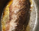 A picture of step 6 of Roasted Beef.