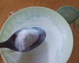 Foto del paso 1 de la receta: Tapitas para alfajor