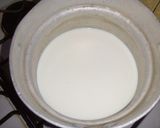 Foto del paso 1 de la receta: Postre borracho de vainilla (opción II)