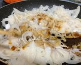 日式 金平風蓮藕的食譜步驟4照片