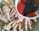 Foto langkah ke 6 dari resep Maeun Dakbal / Ceker Pedas.