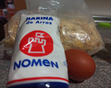 Foto del paso 3 de la receta: Nuggets con salsa de yogur y limón sin gluten y sin lácteos