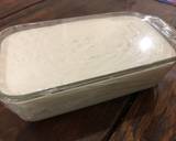 Vanilla Ice Cream With Strawberries And Bananas