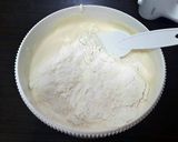 Foto langkah ke 3 dari resep Bolu Jadul.