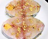Hình bước làm 1 của món Cá Thu Sốt Me