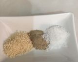 Foto langkah ke 4 dari resep Rawon Daging.