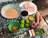 Foto del paso 1 de la receta: Ceviche Peruano