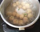Foto langkah ke 4 dari resep 🌥Sate bola2 tempe🍡.