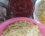 Foto langkah ke 1 dari resep Mie goreng tarempak khas batam/kepri.