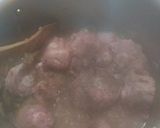 Foto del paso 1 de la receta Rabo de toro al brandy de jerez
