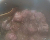 Foto del paso 1 de la receta: Rabo de toro al brandy de jerez