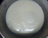 Foto del paso 3 de la receta: Dulce de leche