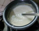 Custard Seviyan recipe step 5 photo