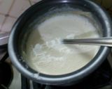 A picture of step 5 of Custard Seviyan.