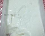 Foto langkah ke 3 dari resep Vanilla ice cream, with sweet banana.