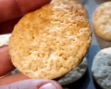 Foto del paso 5 de la receta: 🍫Alfajores de Chocolate🍫
