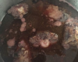 Foto del paso 4 de la receta: Rabo de ternera morucha