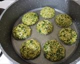 عکس مرحله 5 از دستور یومورتا کوفته سی