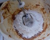 Foto langkah ke 6 dari resep Cookies Oatmeal.