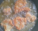 Foto langkah ke 2 dari resep Telur Crispy.