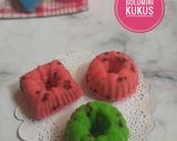 Foto langkah ke 9 dari resep Bolu Mini Kukus.