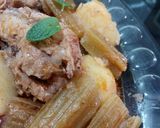 صورة لخطوة 1 من وصفة خرشف 😋