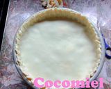 Foto del paso 3 de la receta: Tarta de verduras 🥬🥕🧅🫑🧀🍖