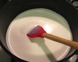 Foto langkah ke 2 dari resep Kheer nasi simple.