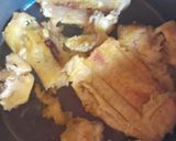 Foto langkah ke 4 dari resep Pisang Panggang Mentega.