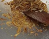 Foto langkah ke 6 dari resep Bola Tempe Saus Mentega.
