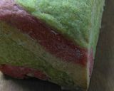 Foto del paso 10 de la receta: Pan primavera