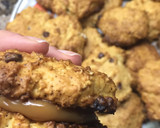 Foto del paso 4 de la receta: Cookies con chips de chocolate