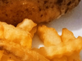Airfryer (Heißluftfritteuse) recept - sült csirke