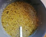 Pestos-fetás-olívás csirke recept fázis 4 fotója