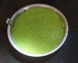 અચારી પાલક ઢોકળા (Achari Palak Dhokla Recipe In Gujarati) રેસીપી સ્ટેપ2ફોટો