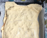 Foto del paso 4 de la receta: Empanada de hojaldre muy fácil