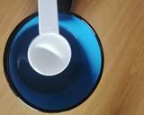 #Microwave poached egg recipe step 2 photo