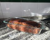 Foto del paso 6 de la receta BANANA BREAD protéico