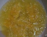 Foto langkah ke 5 dari resep Ikan Dori Saus Lemon.