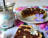Foto del paso 5 de la receta: Mini tarta toffee💕