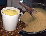 Foto del paso 5 de la receta: 🤩Polenta con salchichas😋¡¡