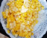 รูปขั้นตอนการทำที่ 1 ของ ซุปข้าวโพดข้น🌽