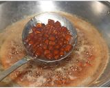 懶人安自製手工黑糖粉圓的食譜步驟16照片