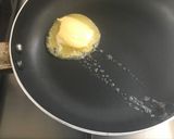 Foto del paso 7 de la receta: Tortilla esponjosa de vainilla😋
