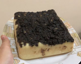 Foto langkah ke 4 dari resep CHEESE CAKE by irre_desirre.